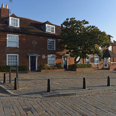 Royal Southern Yacht Club Hamble-le-Rice Exterior foto